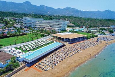 Acapulco Resort Convention Spa