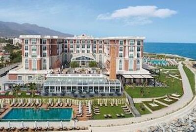 Kaya Palazzo Resort & Casino